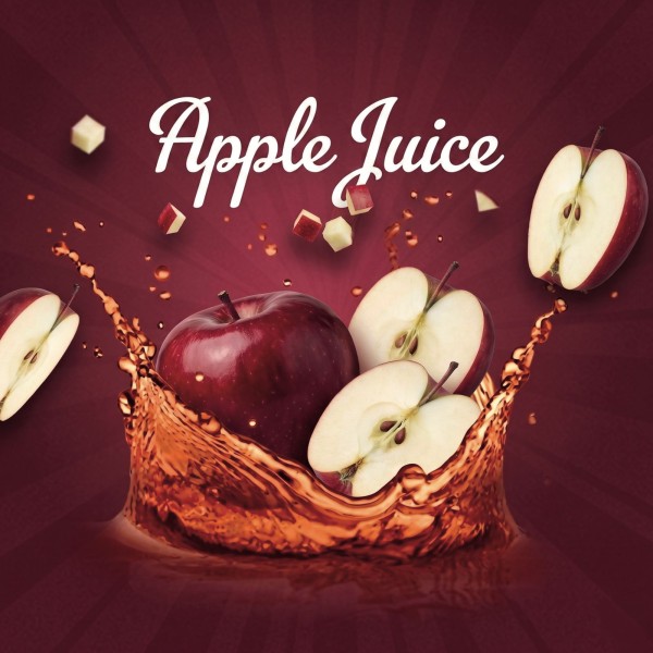 Apple juice