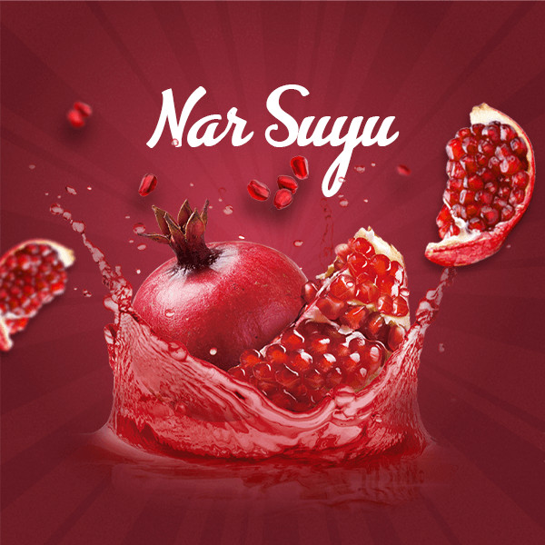 Nar Suyu