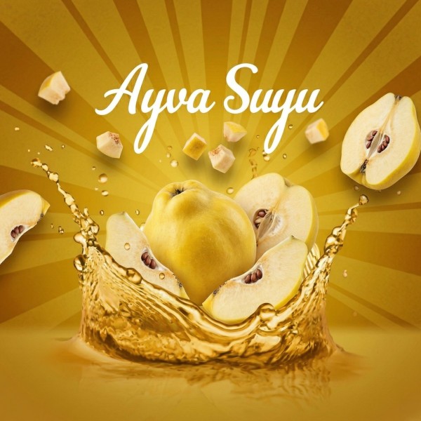 Ayva Suyu