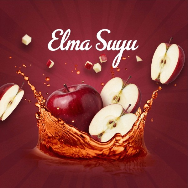 Elma suyu