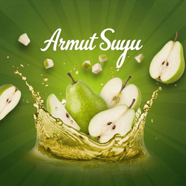Armut Suyu