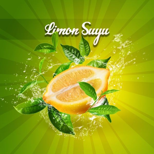 Limon Suyu