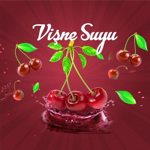 Vişne Suyu